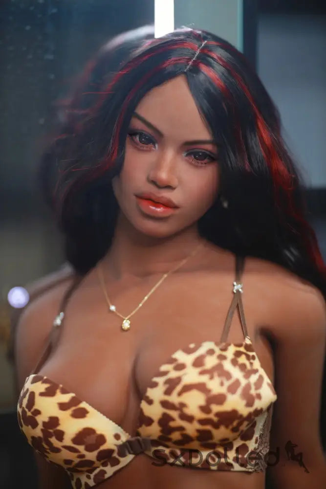 Kyria (E-Cup) (148cm) | Sex Doll | Aibei Doll | SxDolled.