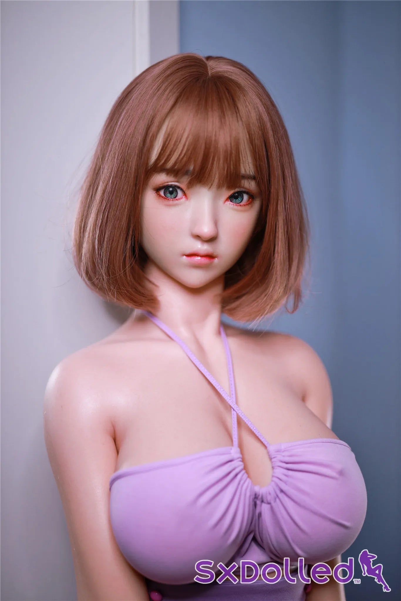 L.Dream (J-Cup) (157cm) | Sex Doll | JY Doll | SxDolled.
