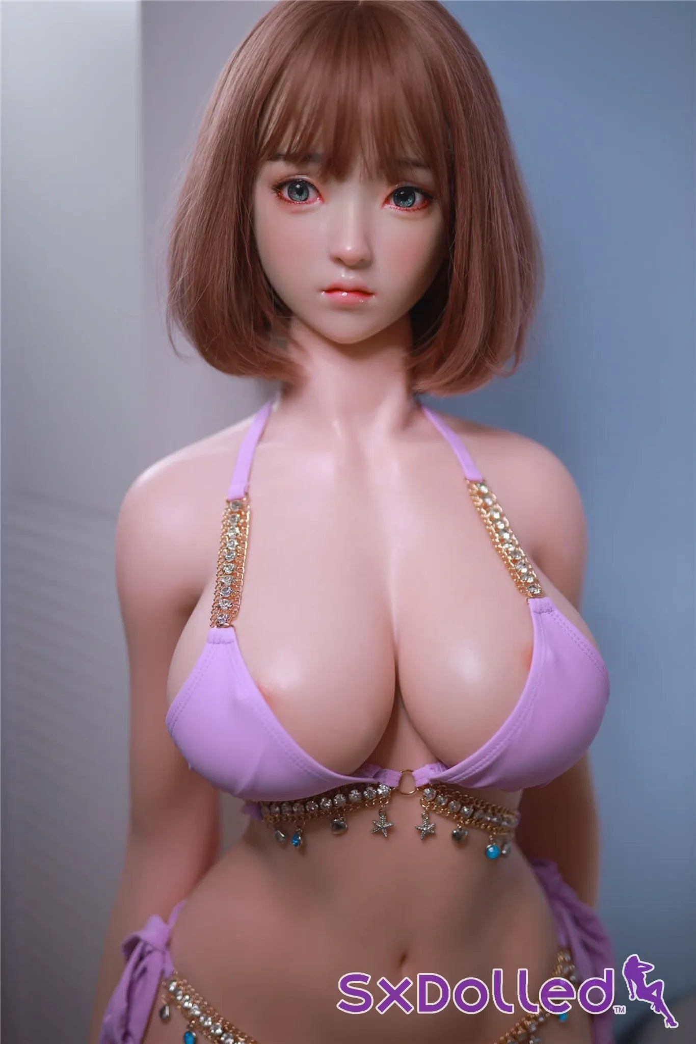 L.dream (J-Cup) (157Cm) | Sex Doll