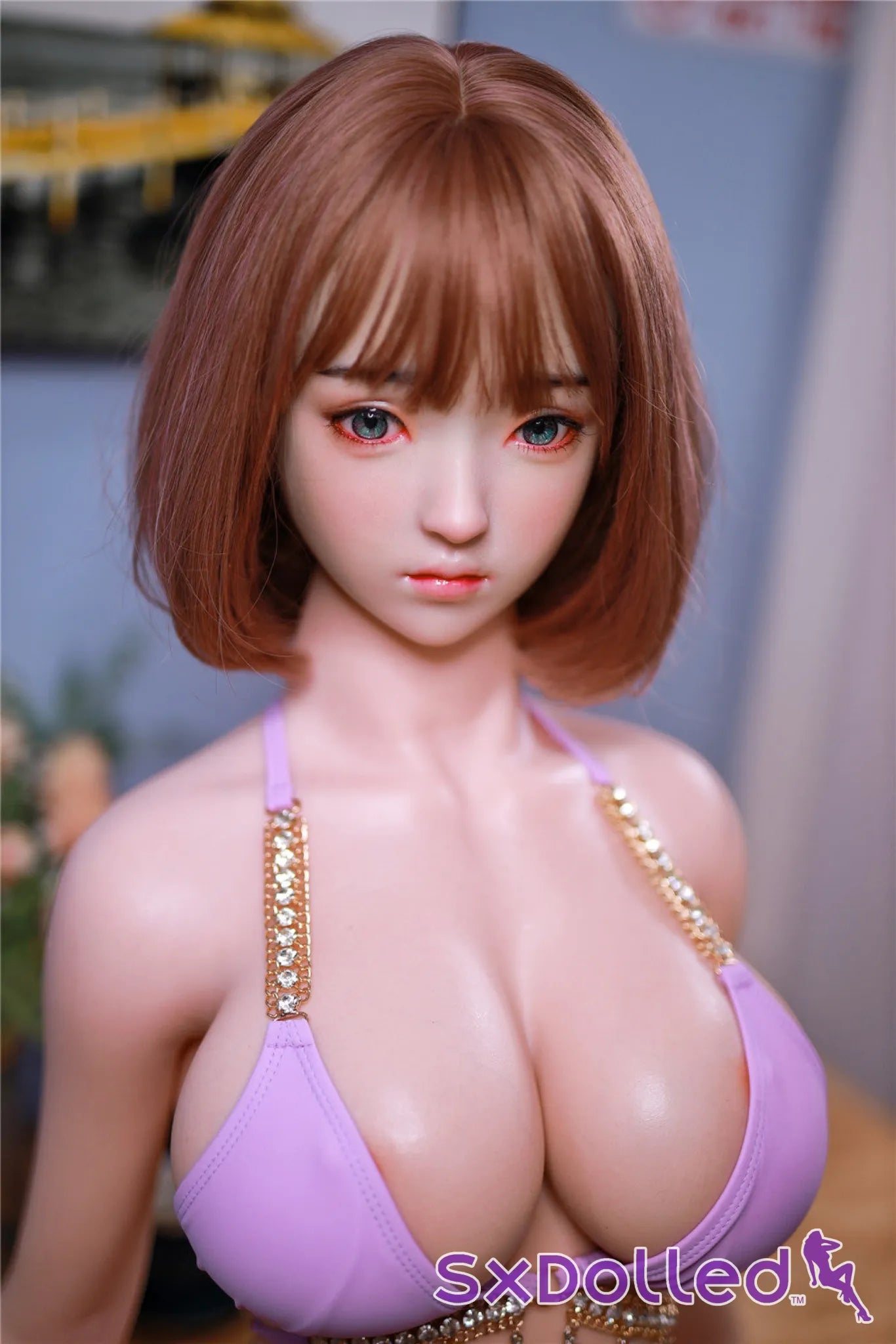 L.dream (J-Cup) (157Cm) | Sex Doll