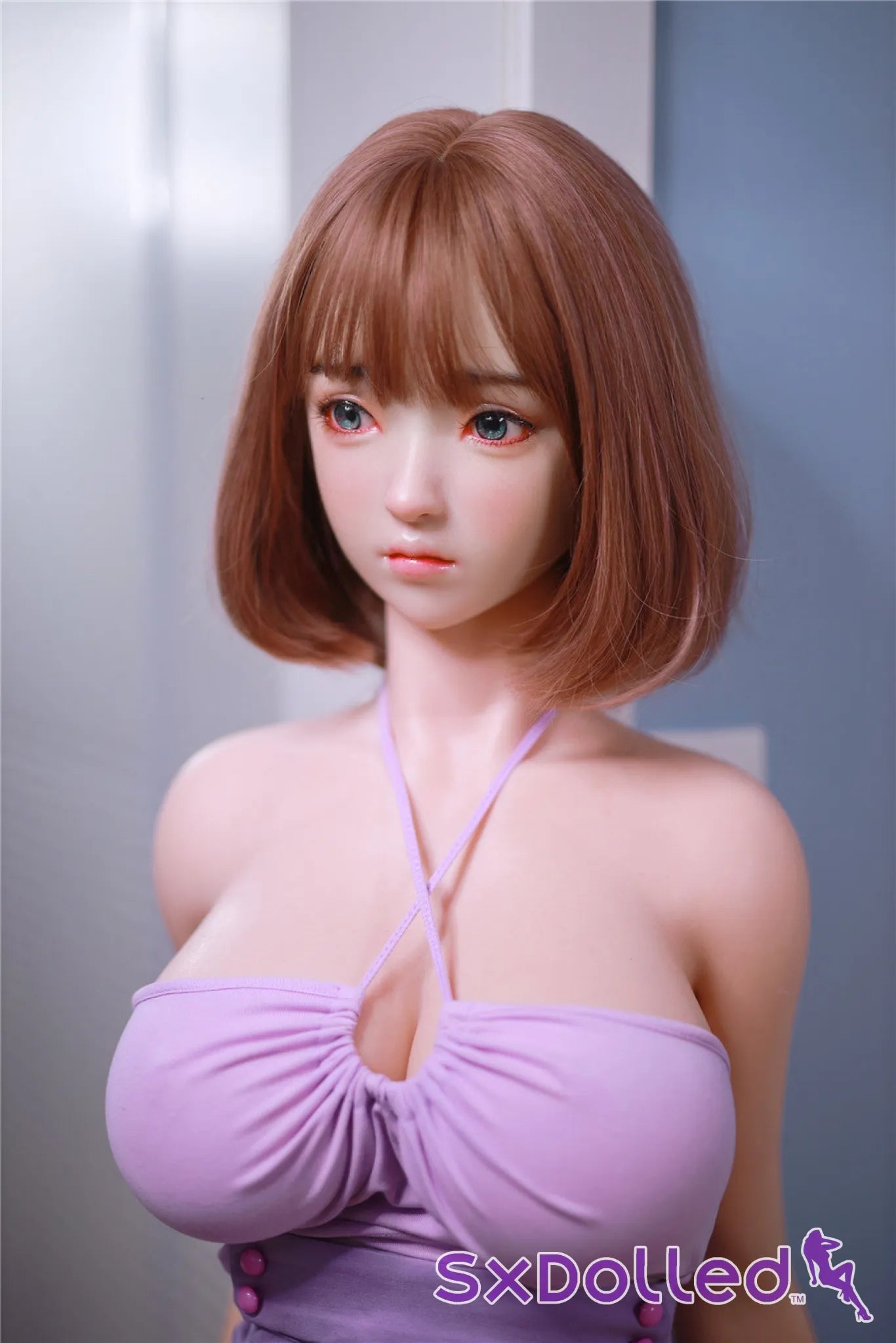 L.Dream (J-Cup) (157cm) | Sex Doll | JY Doll | SxDolled.