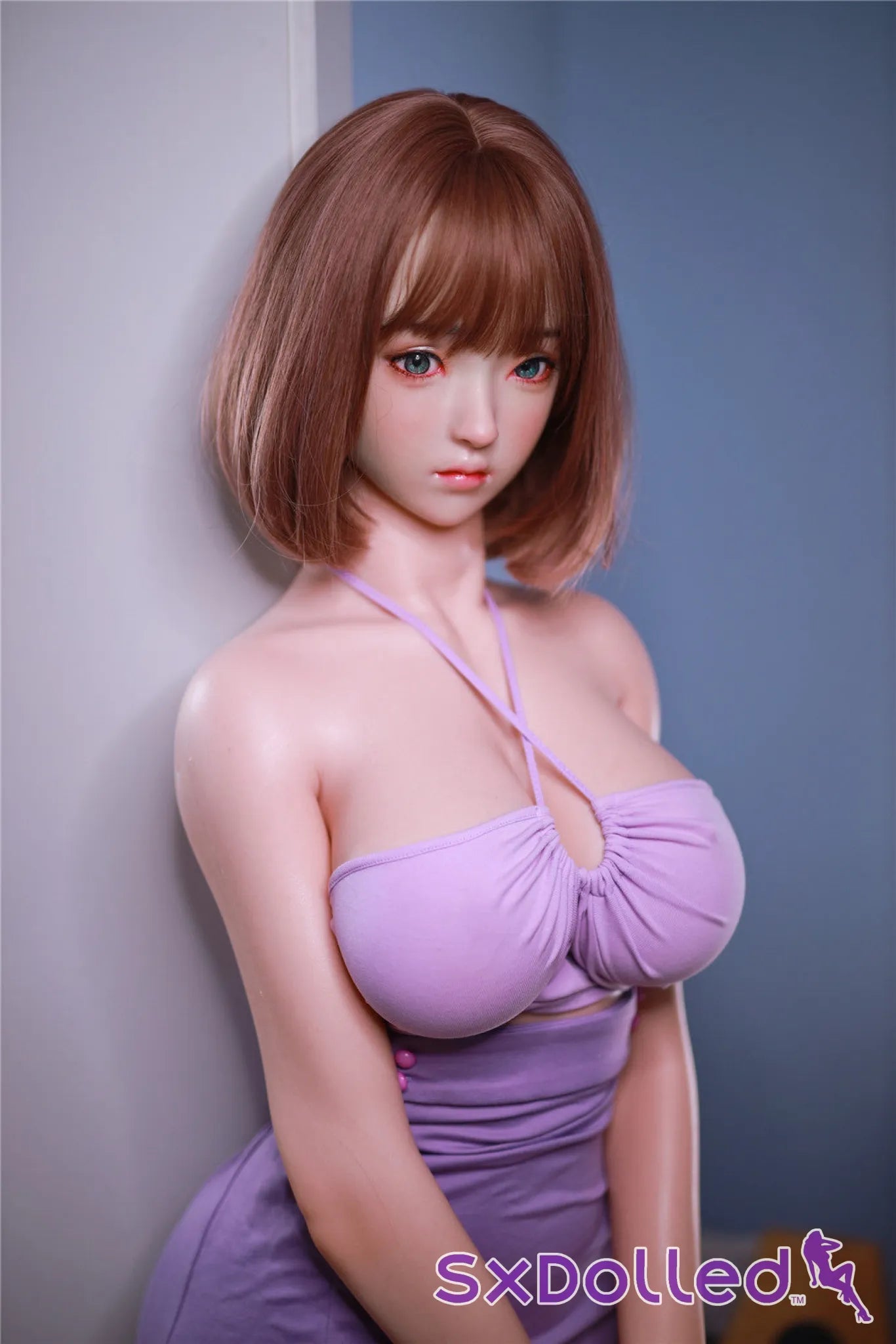 L.Dream (J-Cup) (157cm) | Sex Doll | JY Doll | SxDolled.