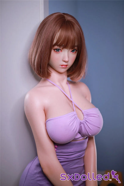 L.Dream (J-Cup) (157cm) | Sex Doll | JY Doll | SxDolled.