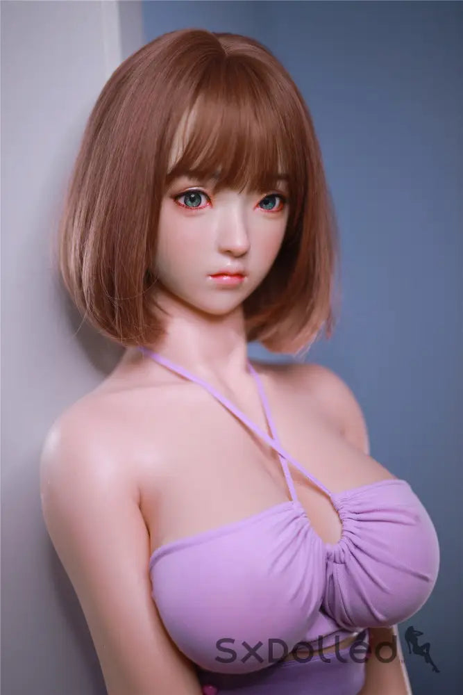 L.Dream (J-Cup) (157cm) | Sex Doll | JY Doll | SxDolled.