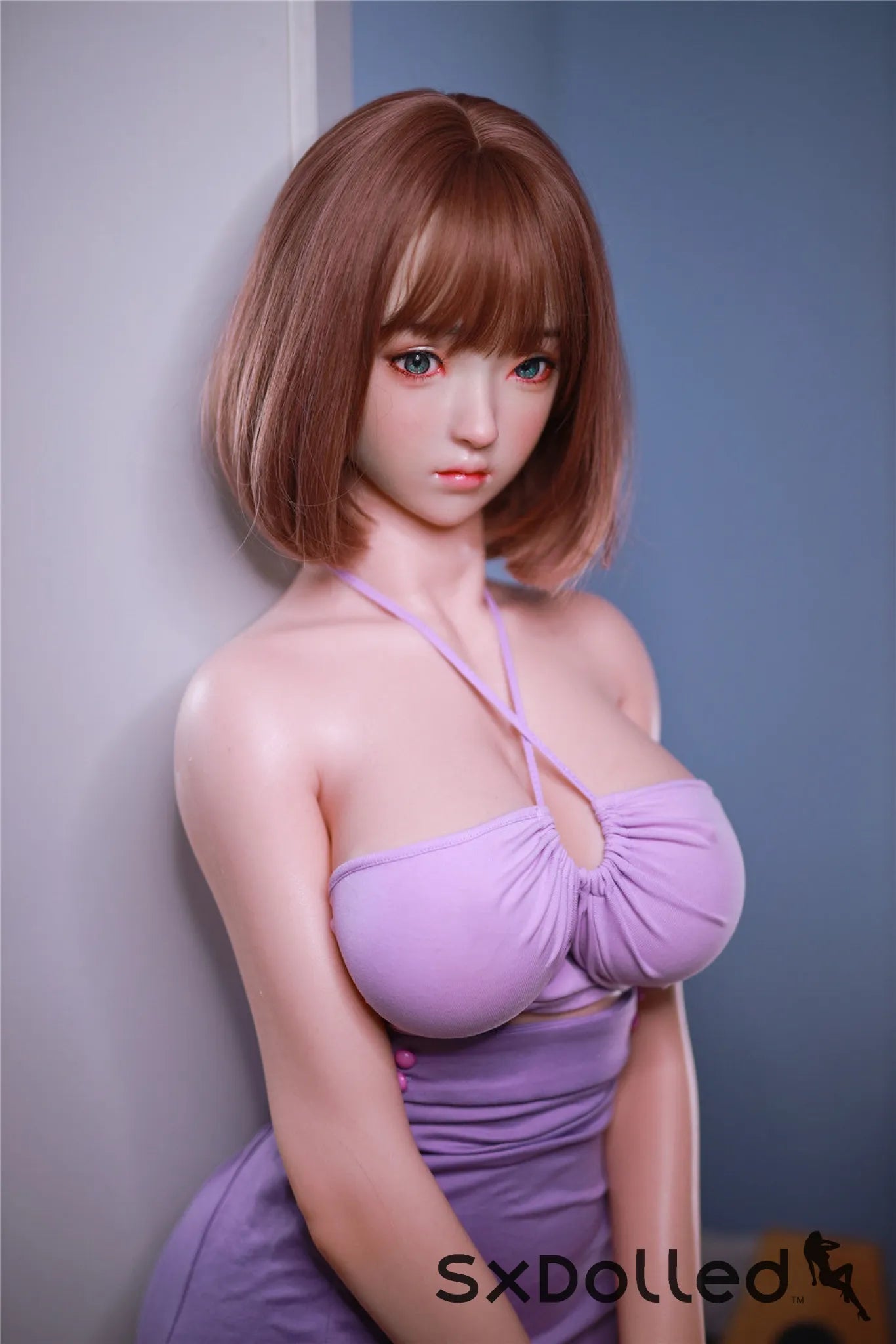 L.Dream (J-Cup) (157cm) | Sex Doll | JY Doll | SxDolled.