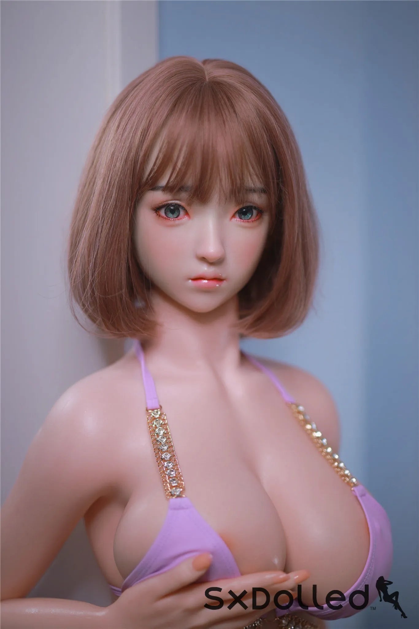 L.dream (J-Cup) (157Cm) | Sex Doll