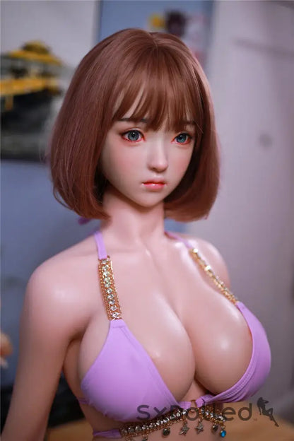 L.dream (J-Cup) (157Cm) | Sex Doll