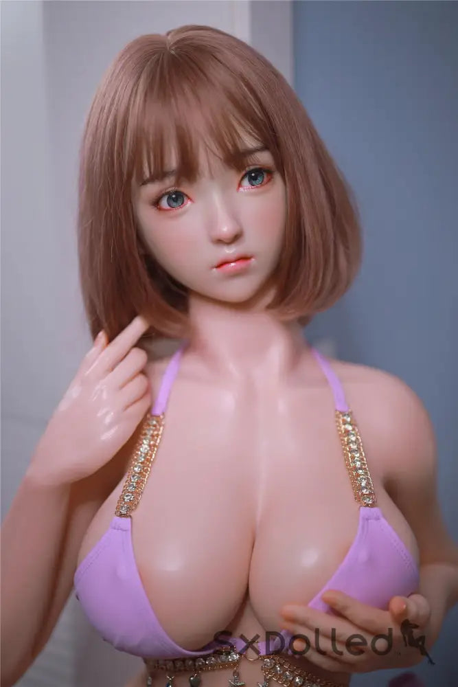 L.dream (J-Cup) (157Cm) | Sex Doll