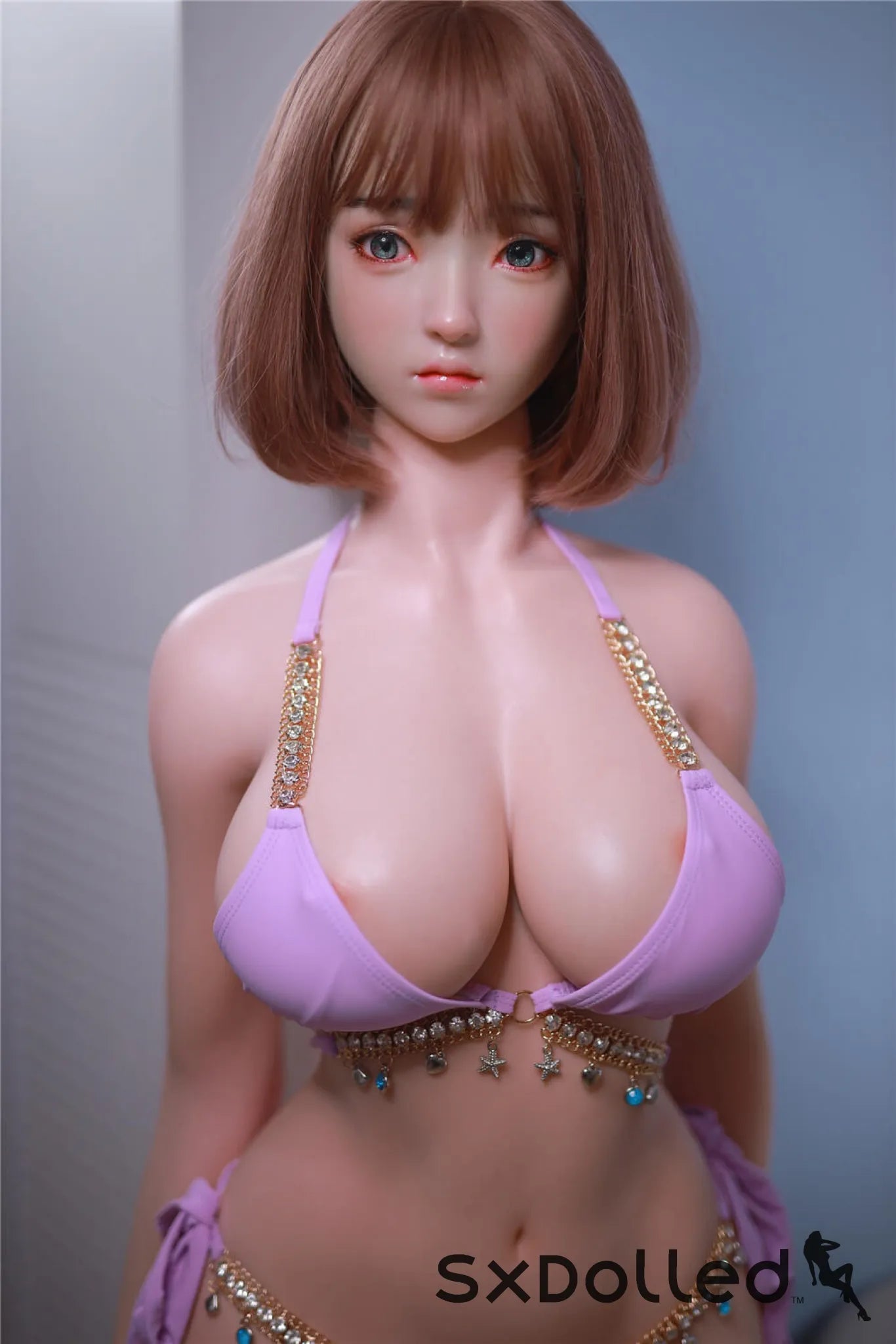 L.dream (J-Cup) (157Cm) | Sex Doll