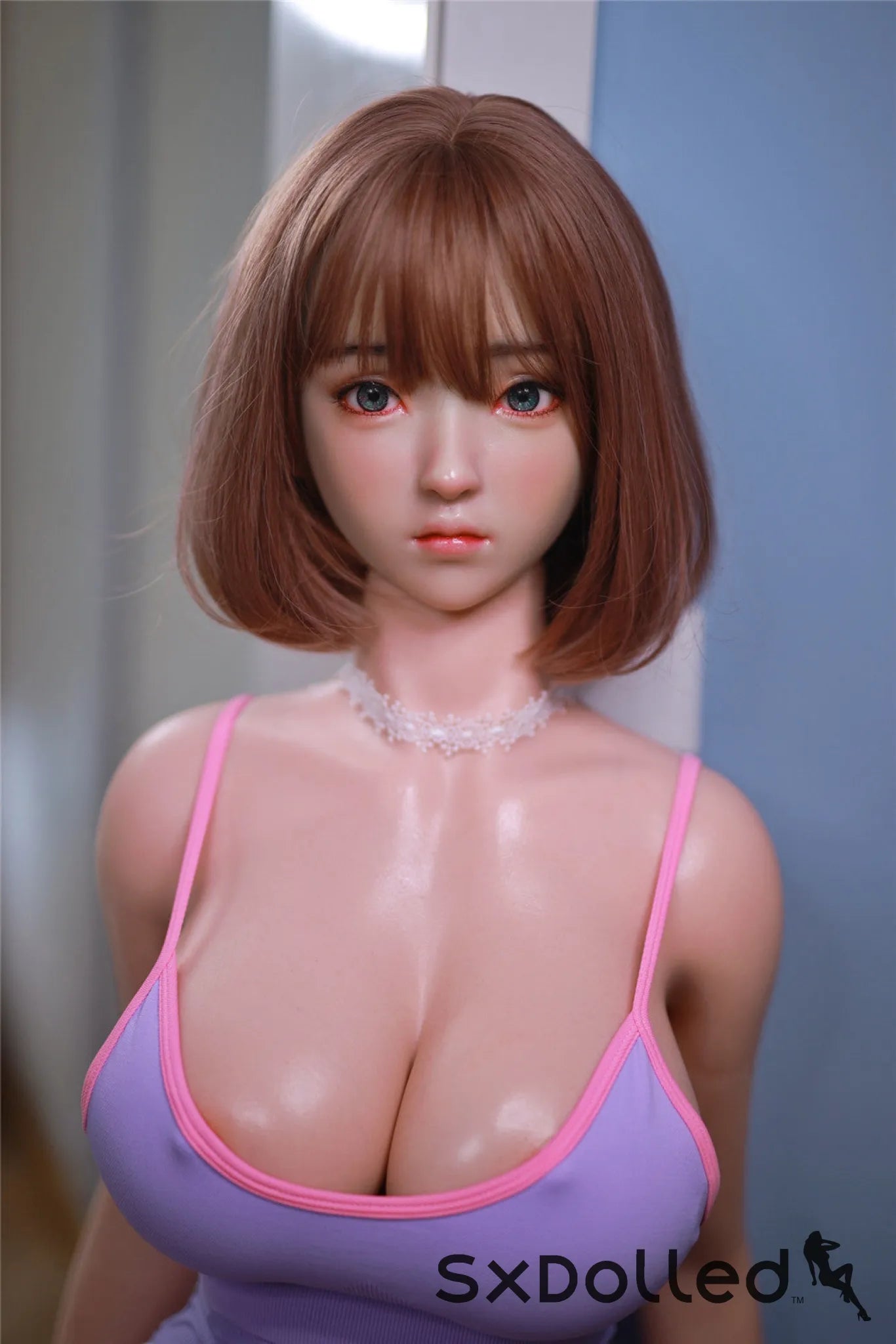 L.Dream (J-Cup) (157cm) | Sex Doll | JY Doll | SxDolled.