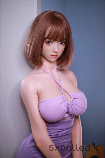 L.Dream (J-Cup) (157cm) | Sex Doll | JY Doll | SxDolled.