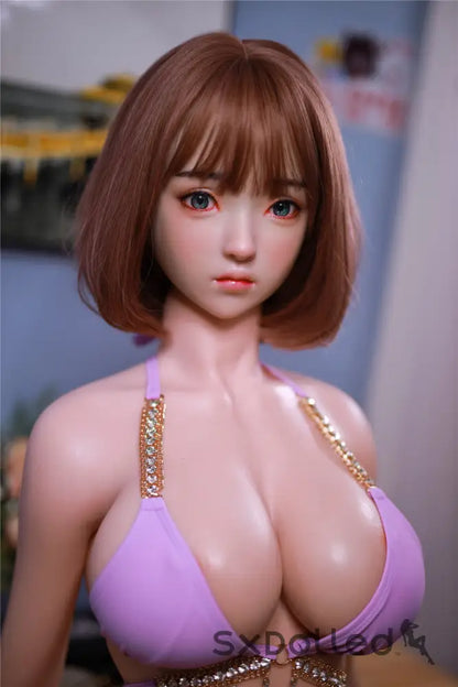 L.dream (J-Cup) (157Cm) | Sex Doll