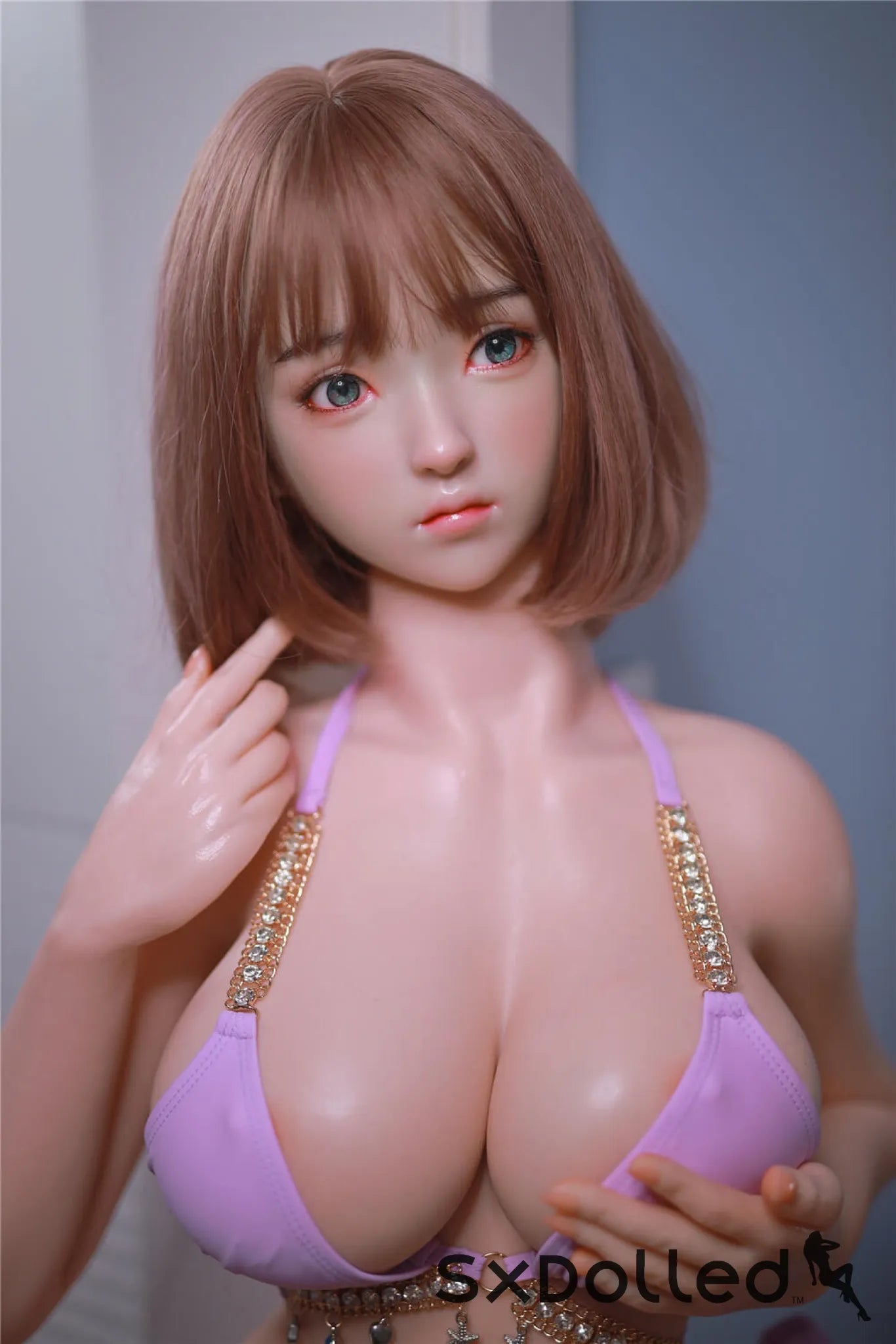 L.dream (J-Cup) (157Cm) | Sex Doll