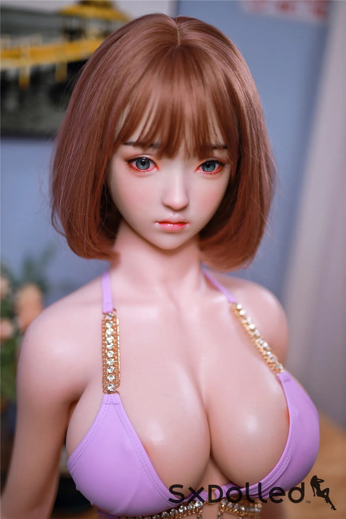 L.dream (J-Cup) (157Cm) | Sex Doll