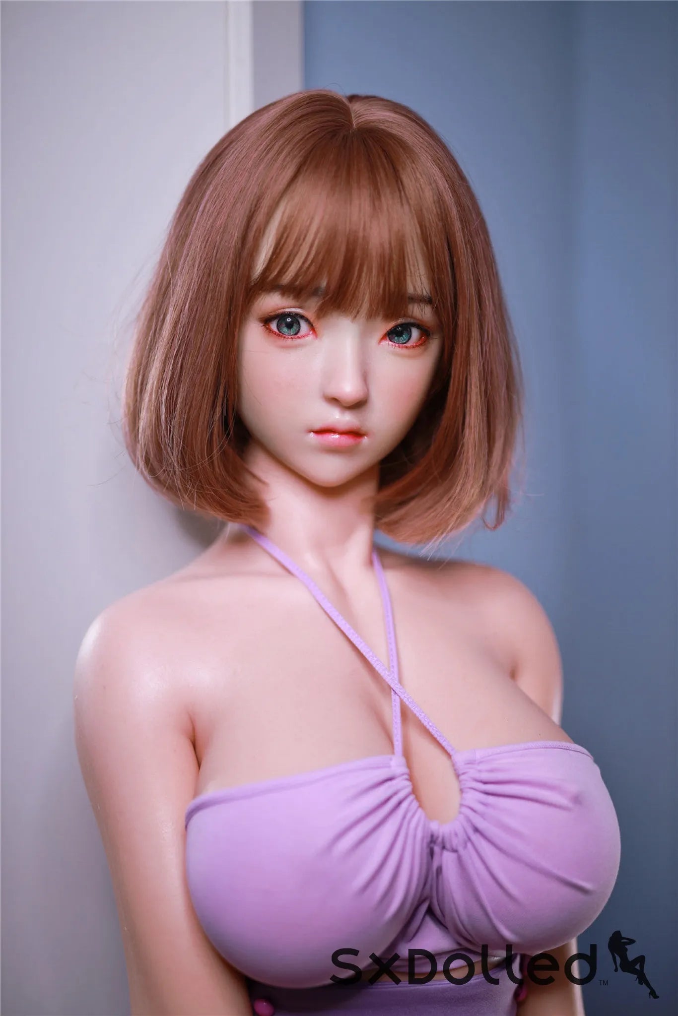 L.Dream (J-Cup) (157cm) | Sex Doll | JY Doll | SxDolled.