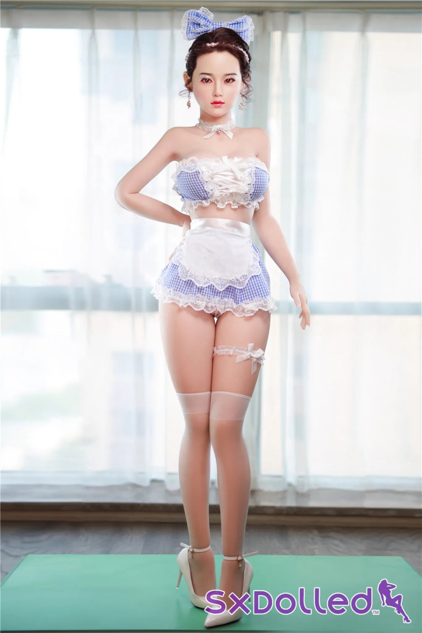 L.jiu (G-Cup) (161Cm) | Sex Doll