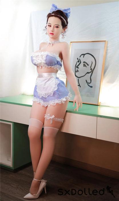 L.jiu (G-Cup) (161Cm) | Sex Doll