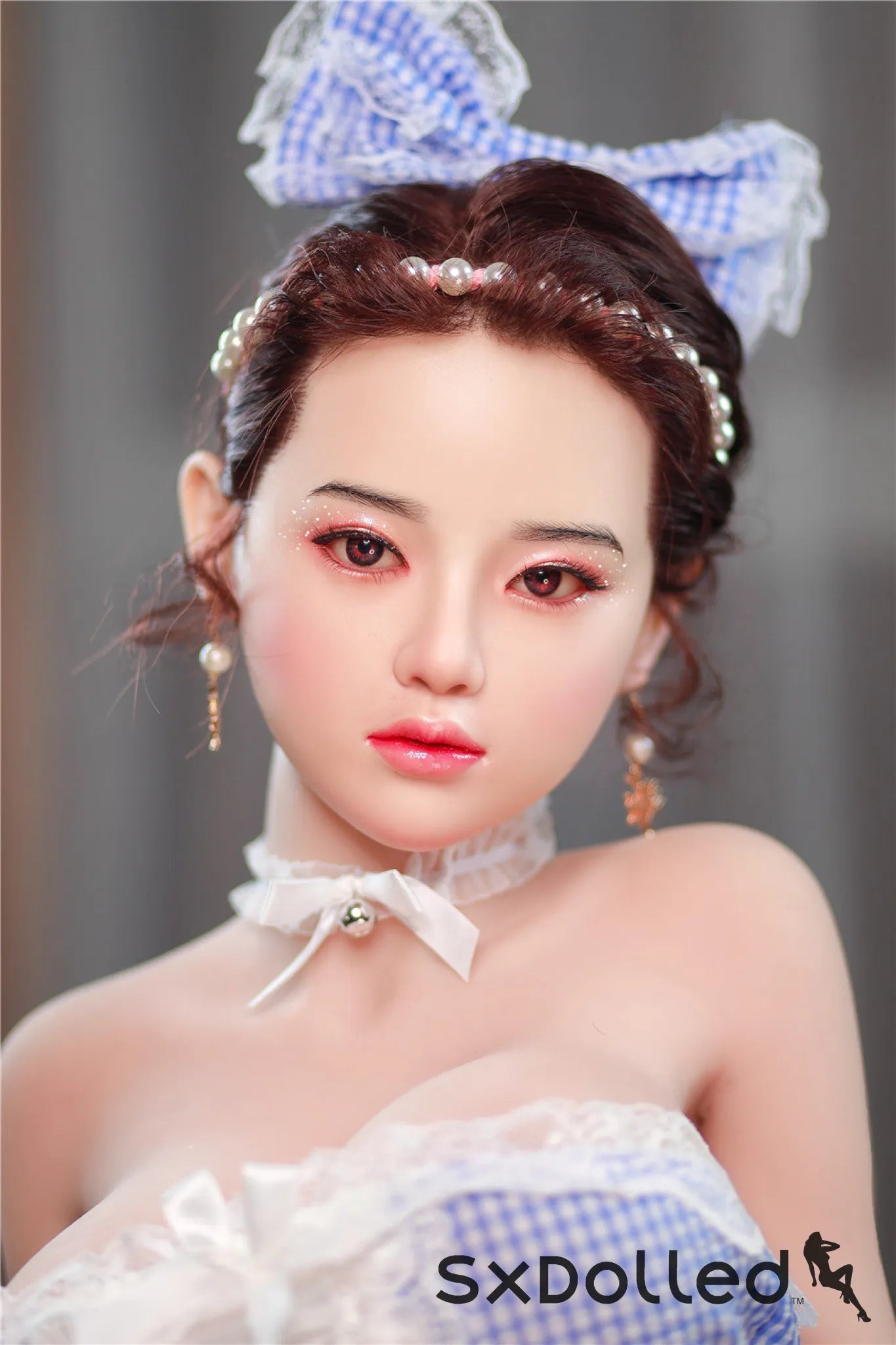 L.Jiu (G-Cup) (161cm) | Sex Doll | JY Doll | SxDolled.