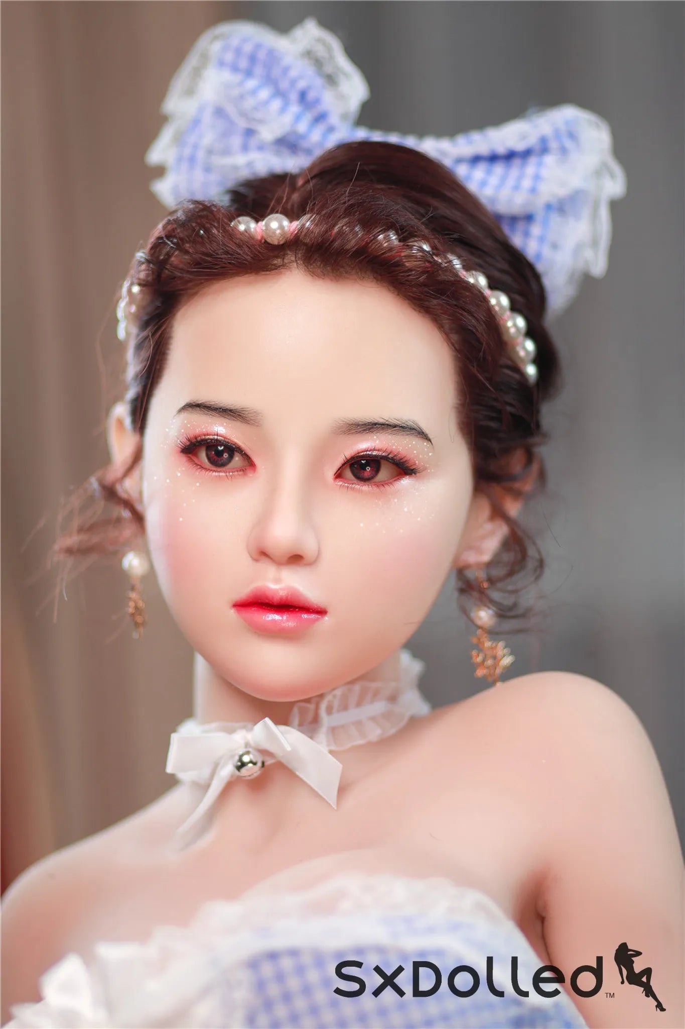 L.jiu (G-Cup) (161Cm) | Sex Doll