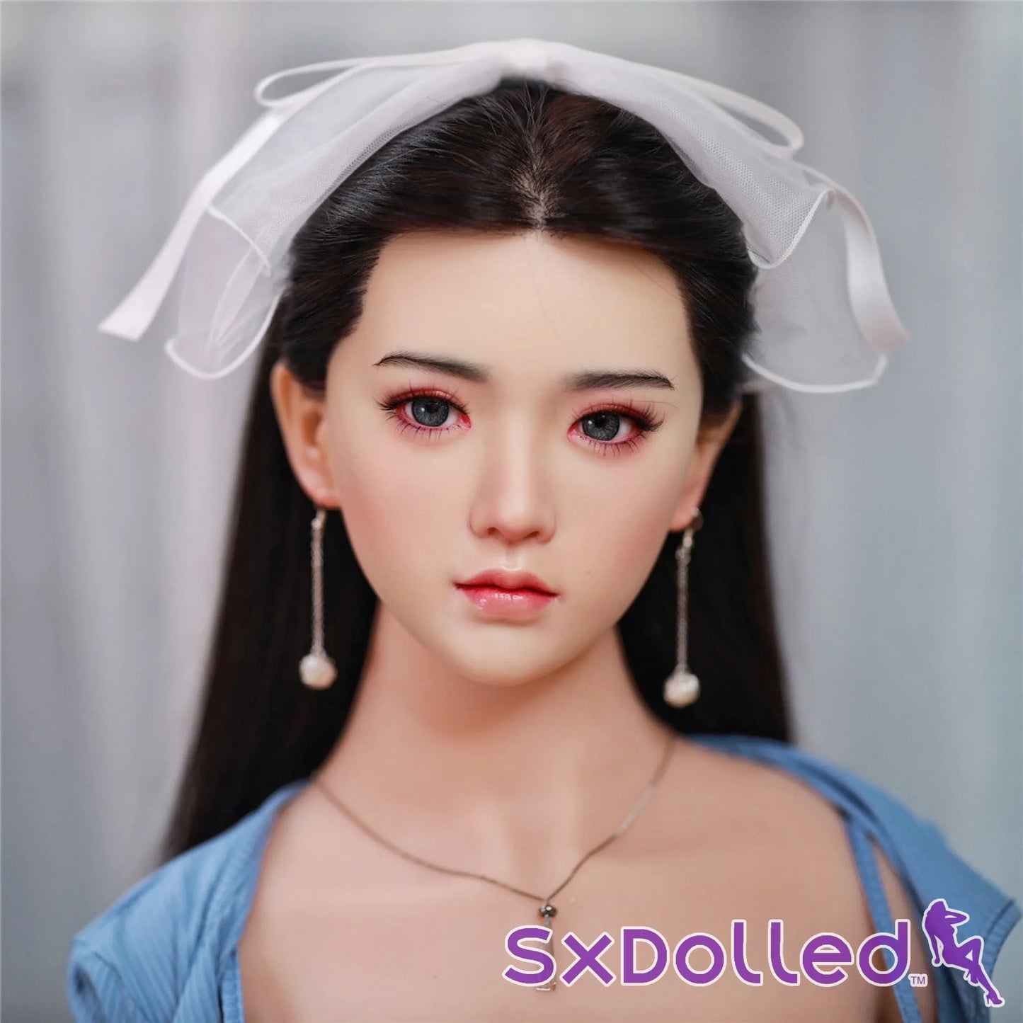 L.Qi (P-Cup) (170cm) | Sex Doll | JY Doll | SxDolled.