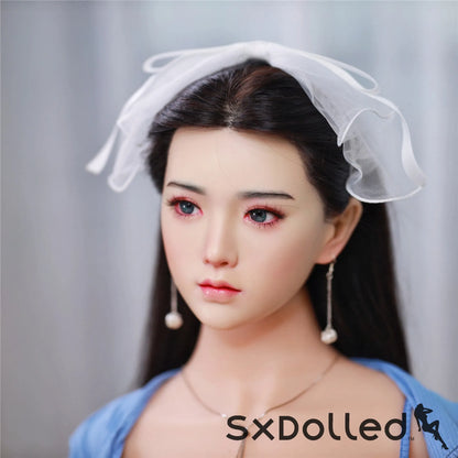 L.Qi (P-Cup) (170cm) | Sex Doll | JY Doll | SxDolled.