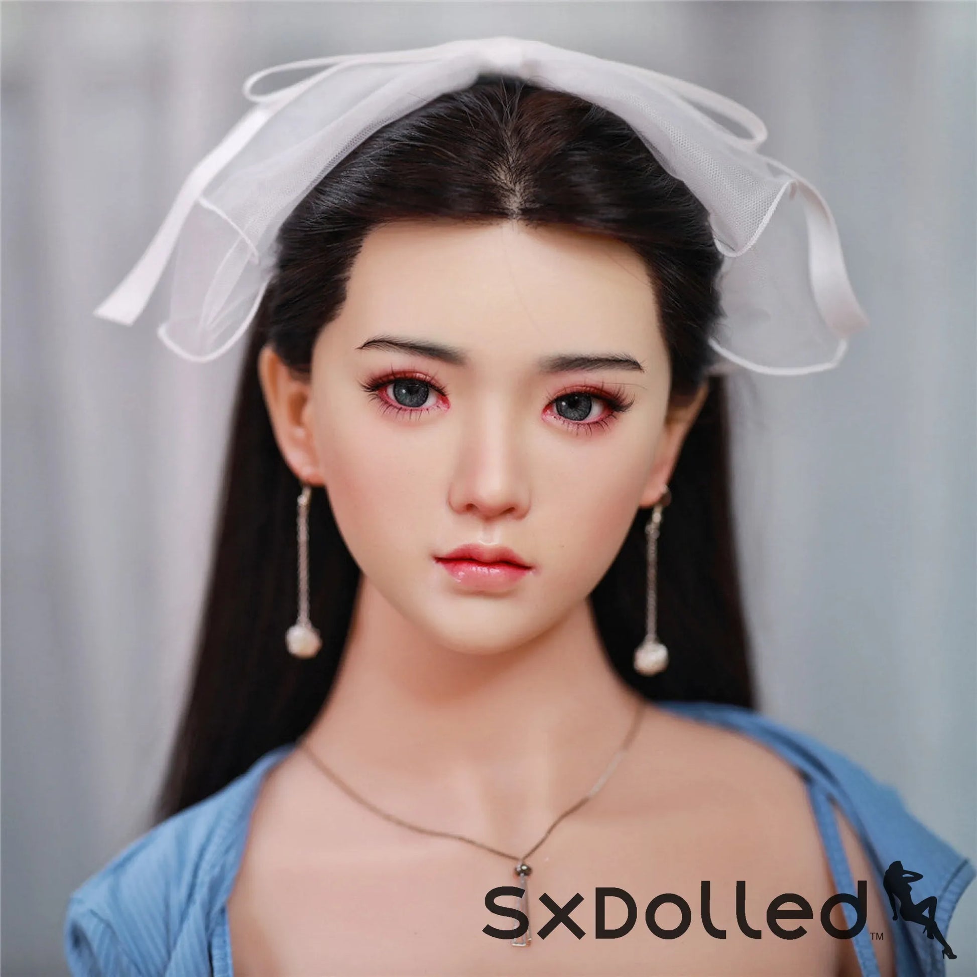 L.Qi (P-Cup) (170cm) | Sex Doll | JY Doll | SxDolled.