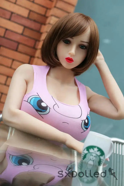 Lacey (G-Cup) (160cm) | Sex Doll | Climax Doll | SxDolled.