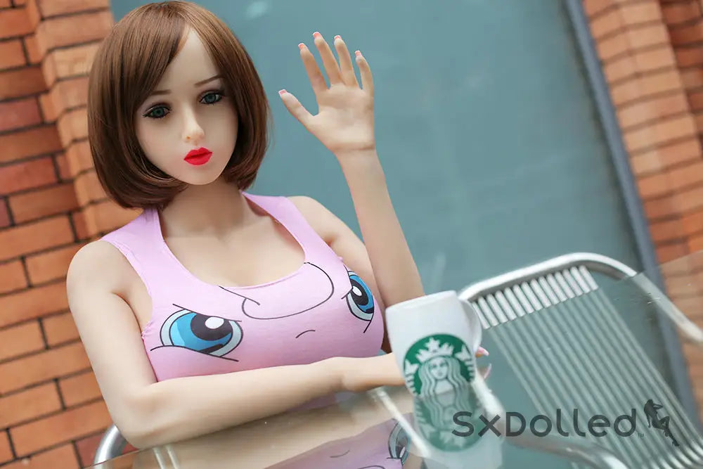 Lacey (G-Cup) (160cm) | Sex Doll | Climax Doll | SxDolled.