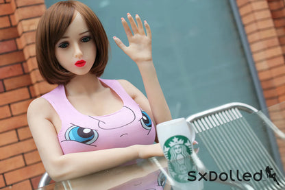 Lacey (G-Cup) (160cm) | Sex Doll | Climax Doll | SxDolled.