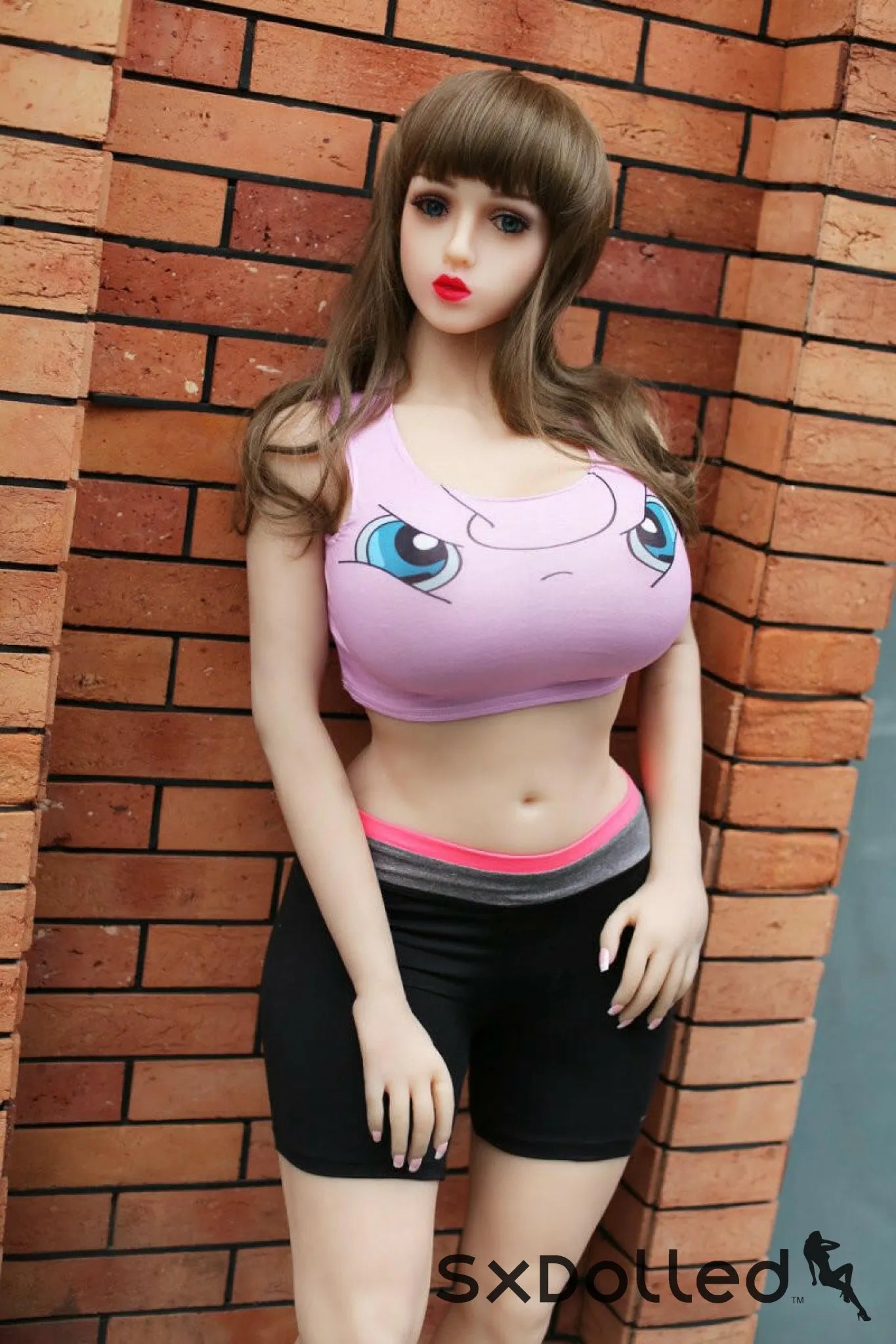 Lacey (G-Cup) (160cm) | Sex Doll | Climax Doll | SxDolled.