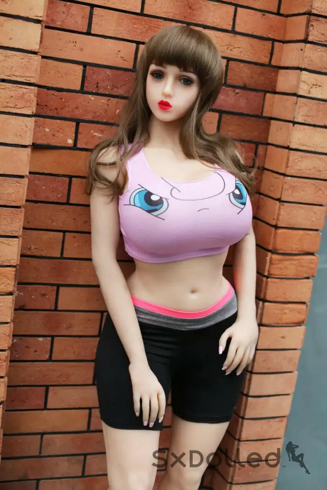 Lacey (G-Cup) (160cm) | Sex Doll | Climax Doll | SxDolled.