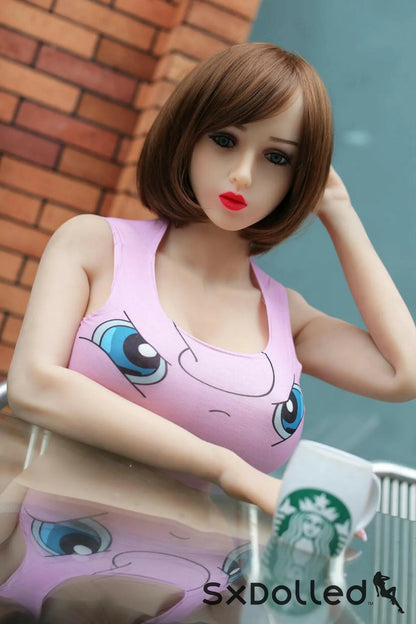 Lacey (G-Cup) (160cm) | Sex Doll | Climax Doll | SxDolled.