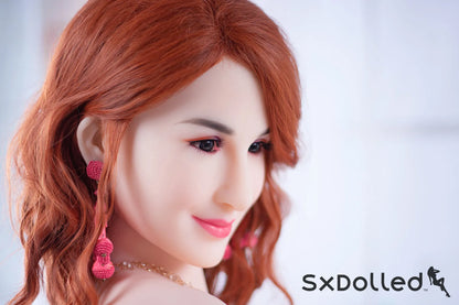 Lacie (D-Cup) (170cm) | Sex Doll | SY Doll | SxDolled.