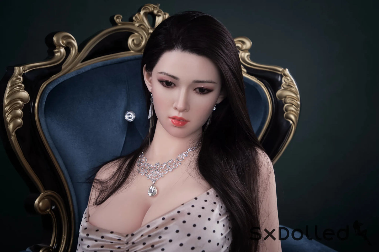 Lacy (H-Cup) (166cm) | Sex Doll | AF Doll | SxDolled.