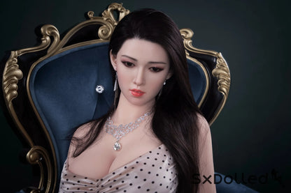 Lacy (H-Cup) (166cm) | Sex Doll | AF Doll | SxDolled.