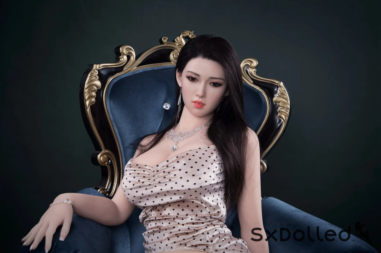 Lacy (H-Cup) (166Cm) | Sex Doll