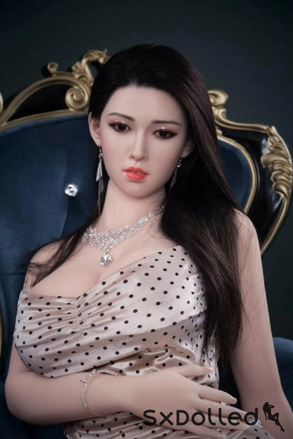 Lacy (H-Cup) (166cm) | Sex Doll | AF Doll | SxDolled.