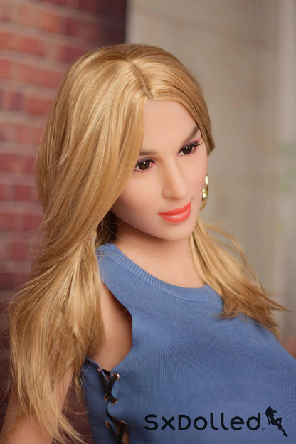 Lada (D-Cup) (165cm) | Sex Doll | SY Doll | SxDolled.