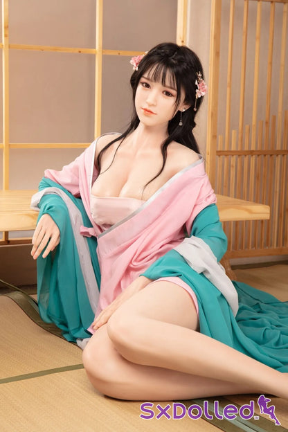 Laelia (D-Cup) (170cm) | Sex Doll | JX Doll | SxDolled.