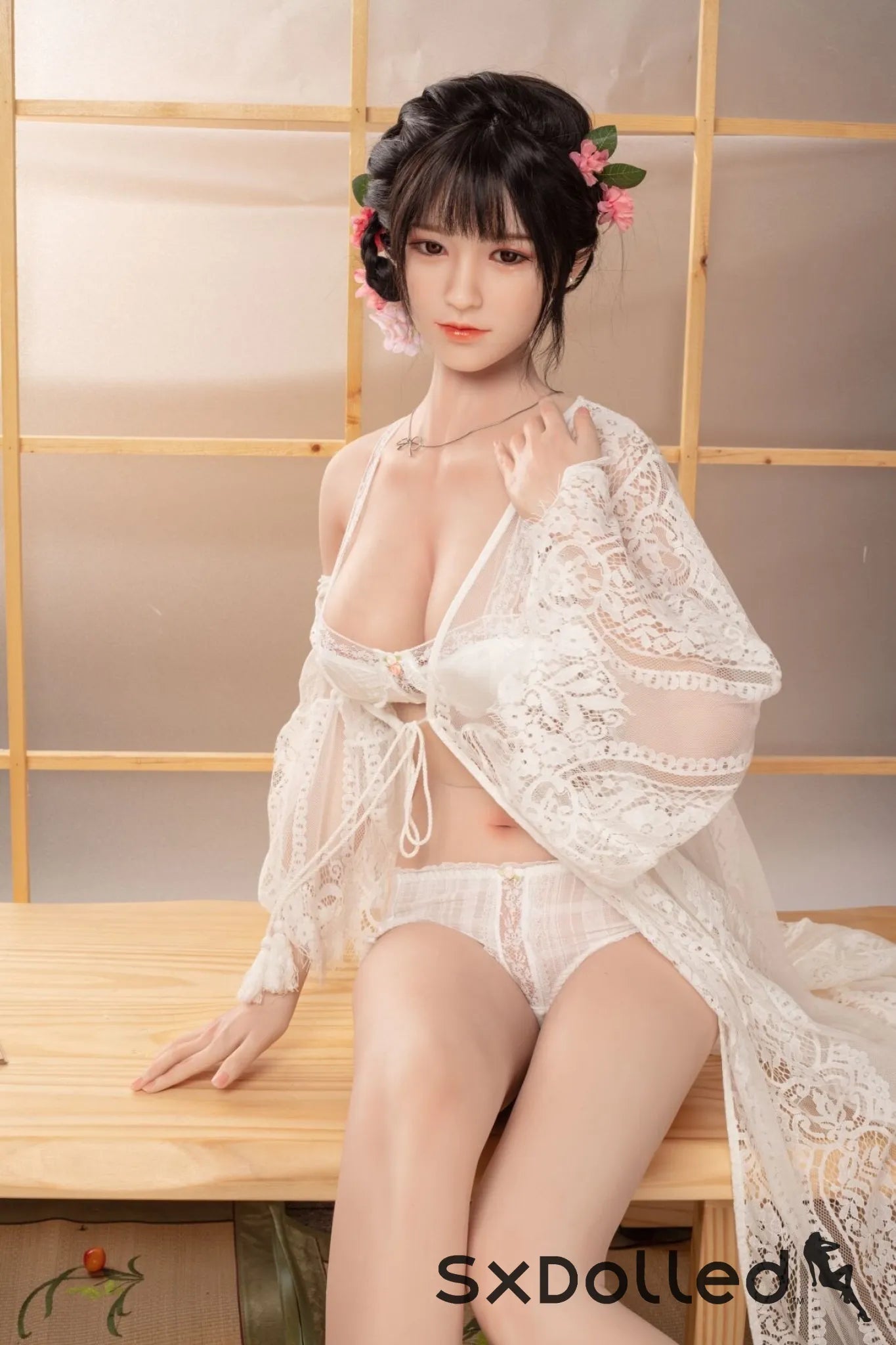 Laelia (D-Cup) (170Cm) | Sex Doll