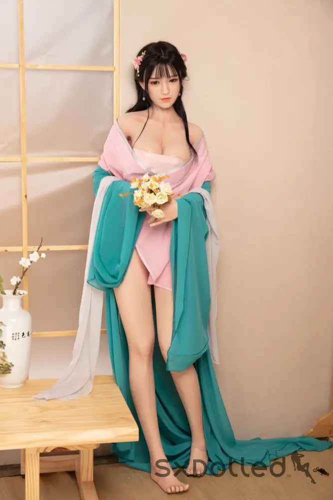 Laelia (D-Cup) (170cm) | Sex Doll | JX Doll | SxDolled.