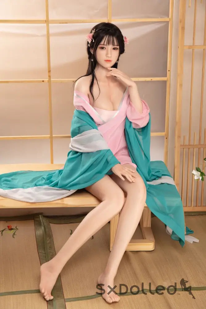 Laelia (D-Cup) (170cm) | Sex Doll | JX Doll | SxDolled.