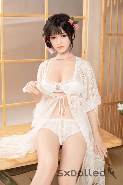 Laelia (D-Cup) (170Cm) | Sex Doll