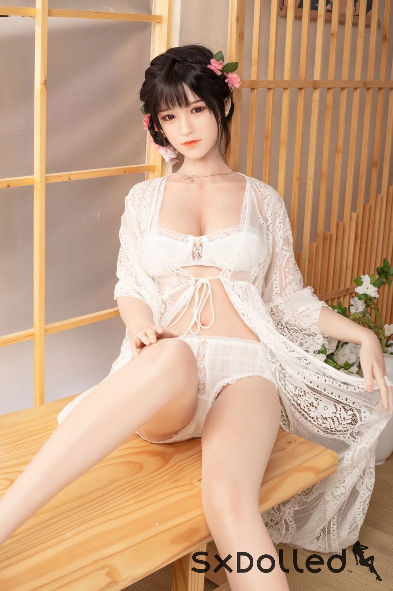 Laelia (D-Cup) (170Cm) | Sex Doll