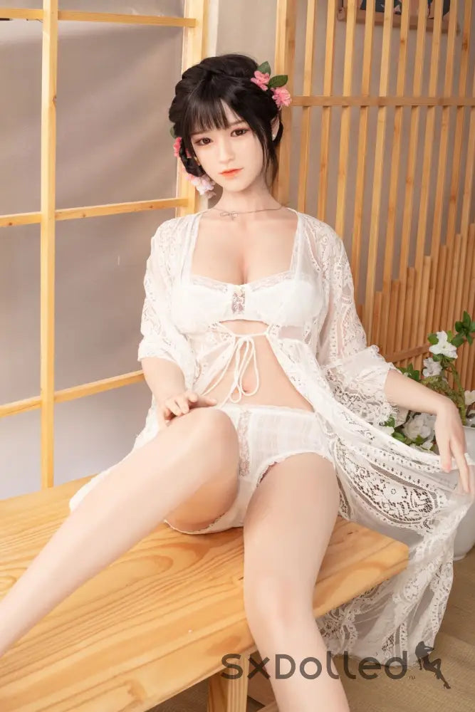 Laelia (D-Cup) (170Cm) | Sex Doll