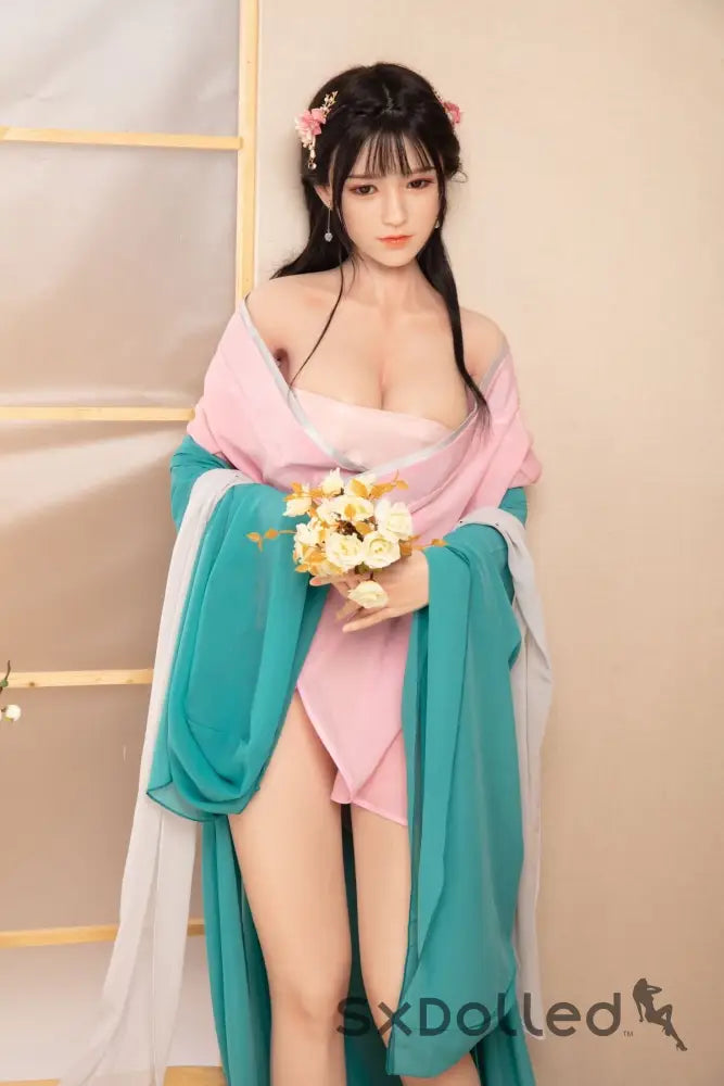 Laelia (D-Cup) (170cm) | Sex Doll | JX Doll | SxDolled.