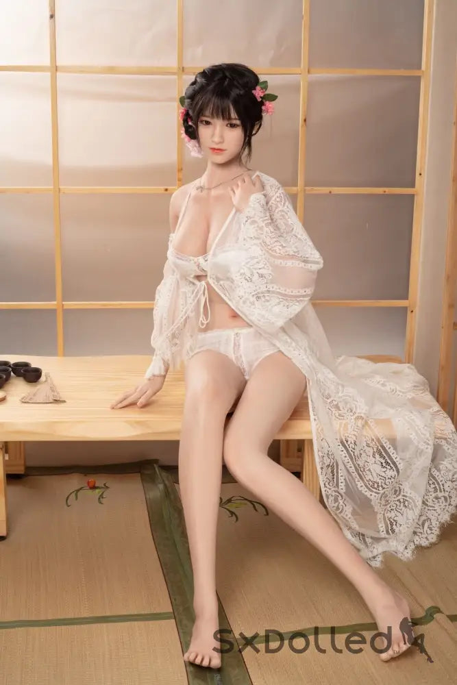 Laelia (D-Cup) (170Cm) | Sex Doll