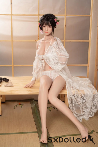 Laelia (D-Cup) (170Cm) | Sex Doll