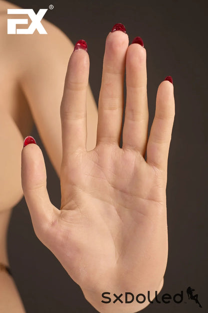 Laina (I-Cup) (167Cm) | Sex Doll