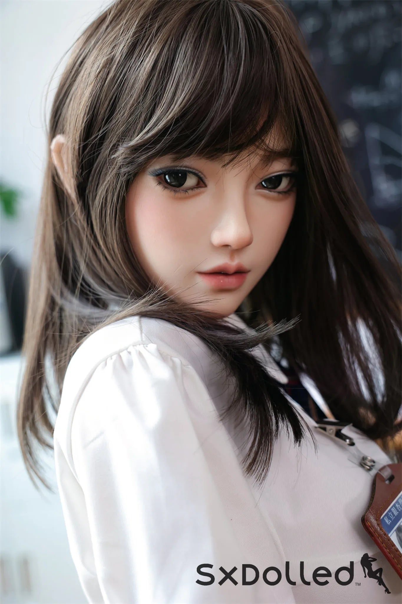 Lalena (H-Cup) (163cm) | Sex Doll | JY Doll | SxDolled.